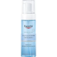 Eucerine 83577 ДерматоКлін пінка міцелярна очищуючий для чутливої шкіри 150мл