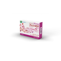 ФЕРАТИН ФОРТЕ таблетки №30