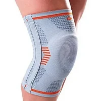 Фиксатор коленного сустава гель и усиление OS6212/2