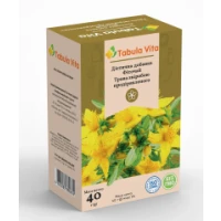 Фиточай Зверобоя трава Tabula Vita (Табула Вита) 40г в пачке с внутренним пакетом