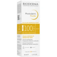 Флюїд Bioderma (Біодерма) Фотодерм Мах SPF100 40 мл