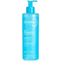Гель Bioderma (Біодерма) Hydrabio очищуючий 400мл