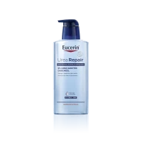 Гель для душу Eucerin (Юцерин) Urea Repair для сухої шкіри 400мл (99290)