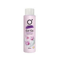 Гель для душа O'shy (Оши) Soft Silk 400мл