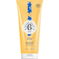 Гель для душу Roger&Gallet (Роже Галлє) Сонячна Ваніль 200мл