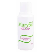 Гель для інтимної гігієни MarySil (Мерісил) 200мл
