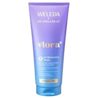 Гель для інтимної гігієни Weleda (Веледа) Vlora+ pH Balancing 200мл