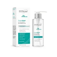 Гель для вмивання Біокон Health Derm Oil problem Pure clean 180мл