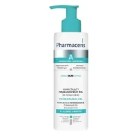 Гель для вмивання Pharmaceris (Фармацеріс) A Physiopuric-Gel зволожуючий, фізіологічний для обличчя та очей 190мл