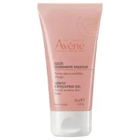 Гель-ексфоліант Avene (Авен) очищуючий ніжний для чутливої шкіри 50мл