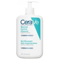 Гель глибоко очищувальний CeraVe (СераВе) для обличчя та тіла 473мл