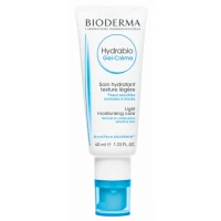 Гель-крем Bioderma (Біодерма) Hydrabio Gel-Cream 40 мл