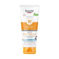Гель-крем Eucerin (Юцерин) сонцезахисний ультралегкий для дітей SPF50+ 200мл (63040)