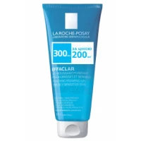 Гель-мусс La Roche-Posay Effaclar Gel Moussant Purifiant для очищення проблемної шкіри 300 мл