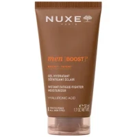Гель Nuxe (Нюкс) Men Boost зволожуючий для обличчя 50мл