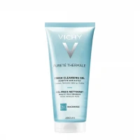 Гель очищуючий Vichy (Віши) Purete Thermale Fresh Cleansing Gel для всіх типів шкіри 200мл