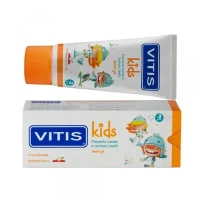 Гель-паста Vitis (Вітіс) Kids для дітей 50мл
