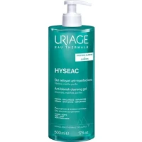 Гель Uriage (Урьяж) Hyseak очищуючий 500мл