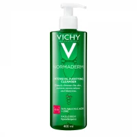 Гель Vichy Normaderm Gel Phytosolution глубокое очищение для проблемной кожи 400мл