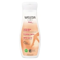 Гель Weleda (Веледа) для легкости ног 200мл
