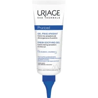 Гель Uriage (Урьяж) Pruriced Soothing Gel заспокійливий проти свербежу для чутливої подразненої сухої шкіри 100мл