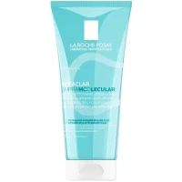 Гель-желе очищувальний La Roche-Posay (Ля Рош-Позе) Effaclar Supramolecular проти жирного блиску та розширених пор 200мл