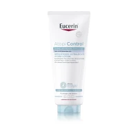 Гідролосьйон Eucerin (Юцерин) AtopiControl заспокійливий ультралегкий для сухої атопічної шкіри 400мл (99293)
