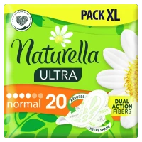 Прокладки гігієнічні Naturella (Натурела) Ultra Normal №20