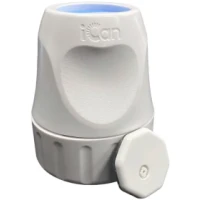 Глюкометр Sinocare CGM i6 Сенсор постоянного мониторинга уровня глюкозы в крови