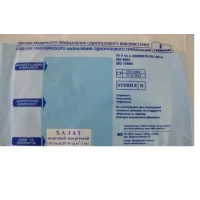 Халат мед. Хир. стер. г.. М 110см