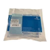 Халат Неман хірургічний стерильний р.L 140см