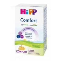 Суха молочна суміш HiPP (Хіпп) Comfort з народж. 300г