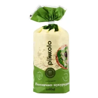 Хлібці Pikkolo (Пікколо) пшенично-кукурудзяні 100г