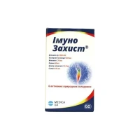ИММУНОЗАЩИТА капсулы №60