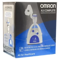 Інгалятор компресорний Omron (ОМРОН) A3 Complete (NE-C300-Е)