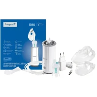 Інгалятор компресорний Longevita (Лонгевіта) SuperNEB