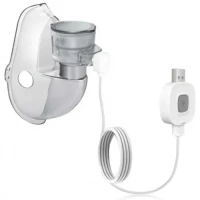 Інгалятор (небулайзер) ультразвуковий портативний ONE PRO