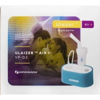 Інгалятор Ulaizer Ейр+ компресійний 