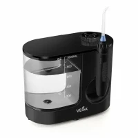 Іригатор стаціонарний Vega (Вега) VT-2000 В для ротової порожнини (чорний)