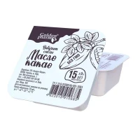 Какао-масло 15г