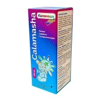 КАЛАМАША Кидс лосьон гигиенически профилактический по 100мл