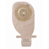 Калоприемник Coloplast (Колопласт) Alterna Free Конвекс стомический однокомпонентный, открытый, отверстие 15-43 мм №10 (17511)