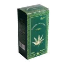 КАНАБІС-Антістрес капсули №30