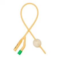 Катетер Фолея 2-ходовий СН26