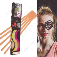 Кінезіологічний тейп  бежевий 5мх30см (REA-Octopus)