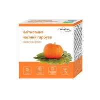 Клетчатка Семена тыквы 210г в пачке