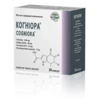 КОГНІОРА капсули №30