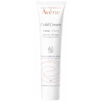 Колд-крем Avene (Авен) Cold Cream для сухої та дуже сухої чутливої шкіри 40 мл