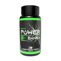 Комплекс витаминов и аминокислот Power BANKA таблетки №20