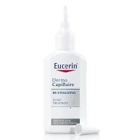 Концентрат Eucerin DermoCapillaire Re-Vitalizing Scalp Treatment проти випадіння волосся 100 мл (69660)